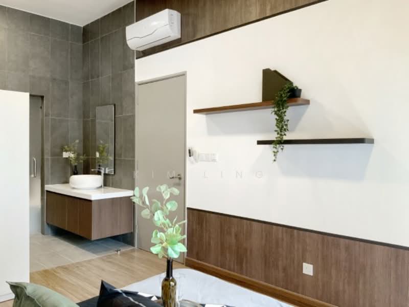 Astoria Ampang untuk Untuk Disewa - RM 3,000 /bulan, Feb 2026 - Master Bedroom - PropertyGuru.com.my
