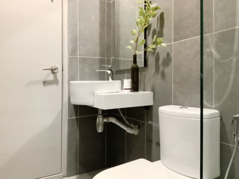 Astoria Ampang untuk Untuk Disewa - RM 3,000 /bulan, Feb 2026 - Bathroom 2 - PropertyGuru.com.my