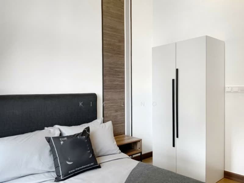 Astoria Ampang untuk Untuk Disewa - RM 3,000 /bulan, Feb 2026 - Bedroom 2 - PropertyGuru.com.my