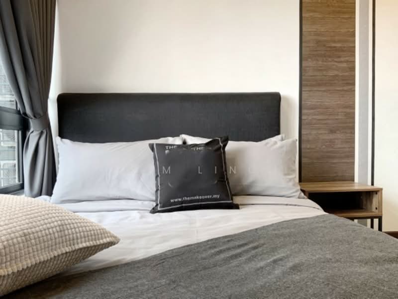 Astoria Ampang untuk Untuk Disewa - RM 3,000 /bulan, Feb 2026 - Bedroom 2 - PropertyGuru.com.my