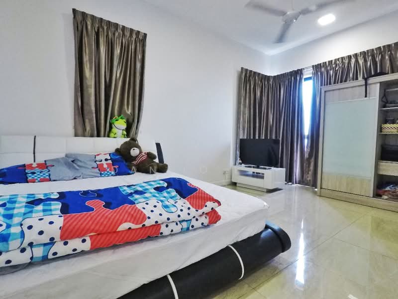 Condominium for Sale at CloudTree Residence - Danilo Lim - Bedroom - PropertyGuru.com.my