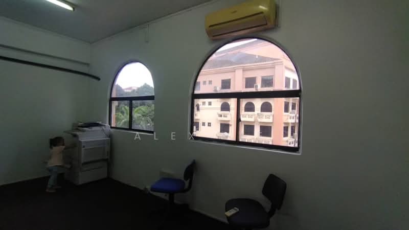 Office for Rent in Cheras Business Centre (Kuala Lumpur) - Alex Lee - Interior - PropertyGuru.com.my