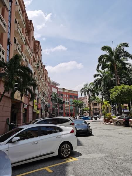 Office for Rent in Cheras Business Centre (Kuala Lumpur) - Alex Lee - Exterior - PropertyGuru.com.my