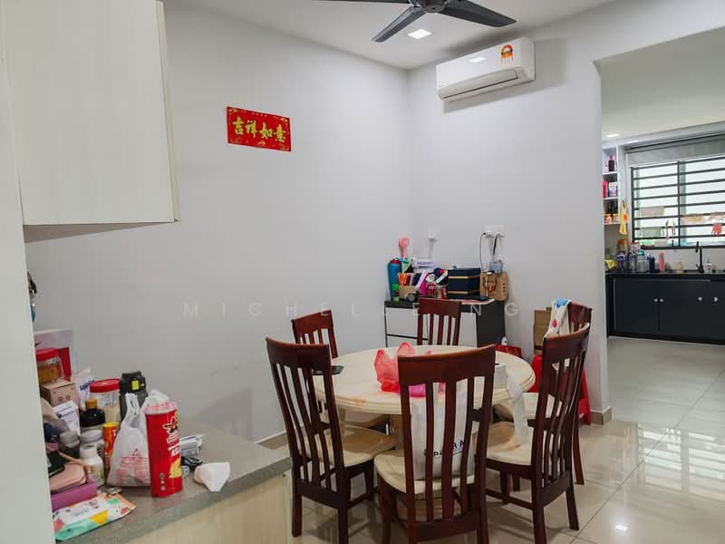 Taman Putera Indah untuk Untuk Dijual - RM 810,000, Feb 2026 - Dining Room - PropertyGuru.com.my