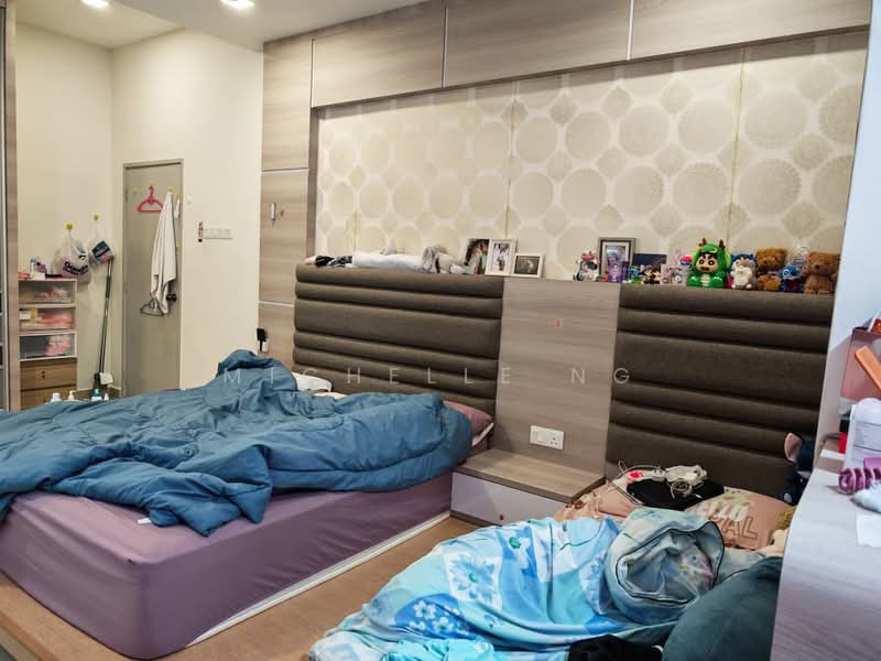 Taman Putera Indah untuk Untuk Dijual - RM 810,000, Feb 2026 - Bedroom - PropertyGuru.com.my