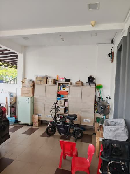 Taman Putera Indah untuk Untuk Dijual - RM 810,000, Feb 2026 - Car Park - PropertyGuru.com.my