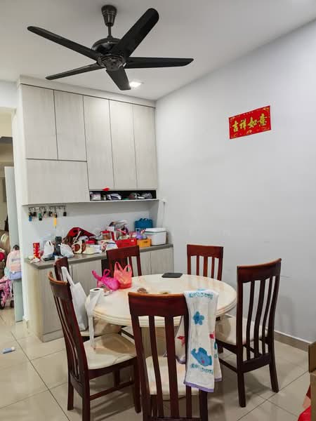 Taman Putera Indah untuk Untuk Dijual - RM 810,000, Feb 2026 - Dining Room - PropertyGuru.com.my