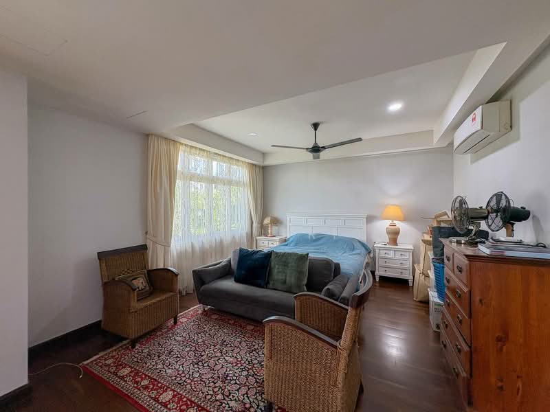 Bungalow for Sale in Ampang (Selangor) - Ali Idris - Bedroom - PropertyGuru.com.my