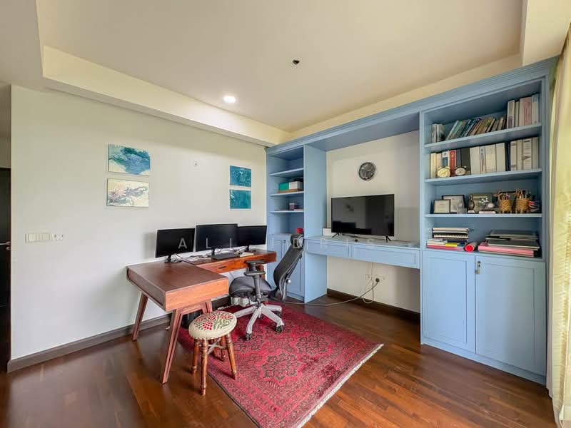 Bungalow for Sale in Ampang (Selangor) - Ali Idris - Study - PropertyGuru.com.my