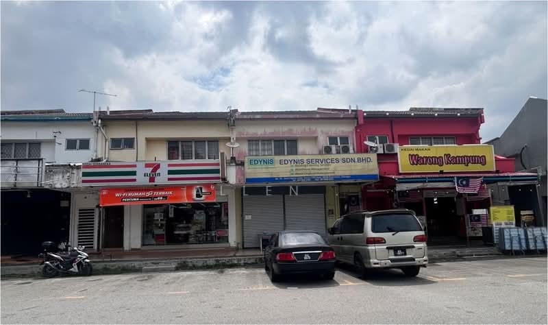 Shop / Office for Sale in Taman Tun Dr Ismail Jaya (Shah Alam) - Allen . - PropertyGuru.com.my