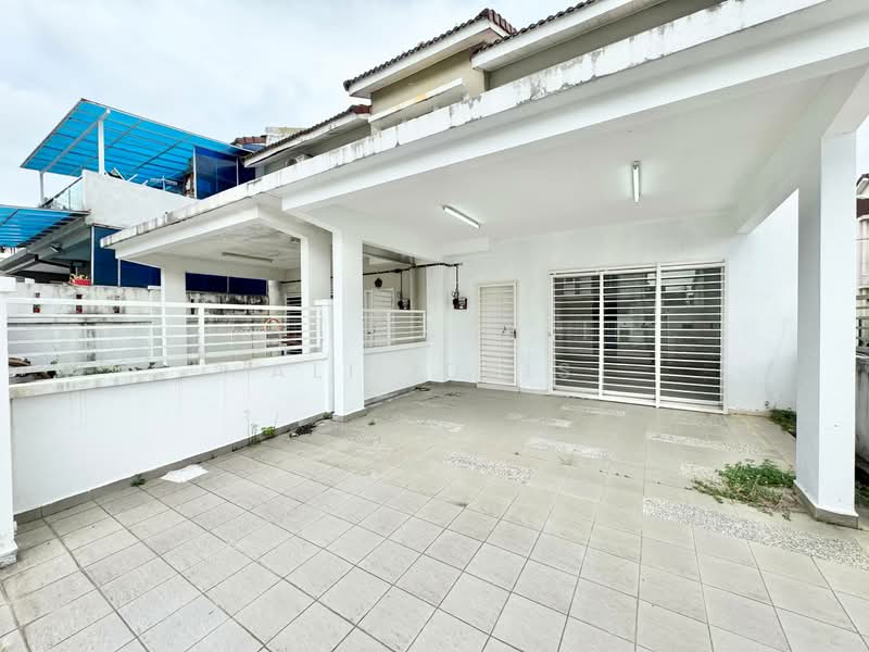 Taman Dato Demang untuk Untuk Dijual - RM 670,000, Mac 2026 - Exterior - PropertyGuru.com.my