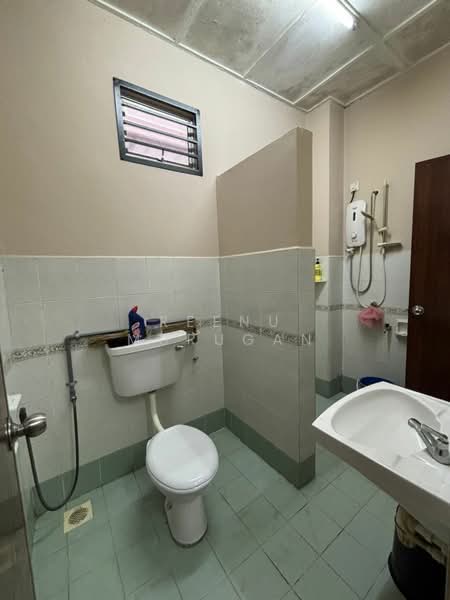 2-storey Terraced House for Sale in Bukit Indah (Iskandar Puteri (Nusajaya)) - Reenu Murugan - Bathroom - PropertyGuru.com.my