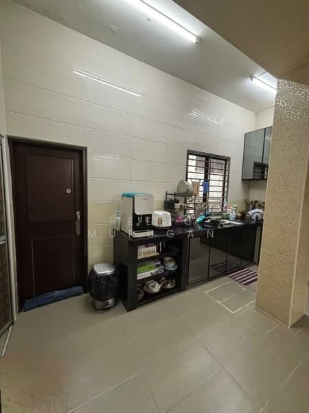 2-storey Terraced House for Sale in Bukit Indah (Iskandar Puteri (Nusajaya)) - Reenu Murugan - Kitchen - PropertyGuru.com.my