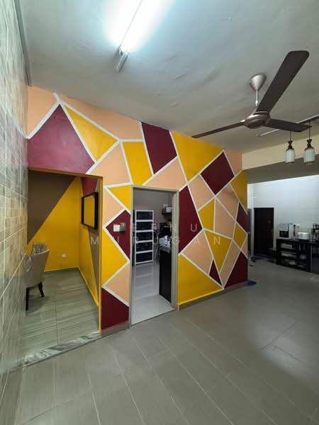 2-storey Terraced House for Sale in Bukit Indah (Iskandar Puteri (Nusajaya)) - Reenu Murugan - Interior - PropertyGuru.com.my