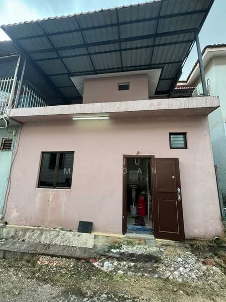 2-storey Terraced House for Sale in Bukit Indah (Iskandar Puteri (Nusajaya)) - Reenu Murugan - Exterior - PropertyGuru.com.my