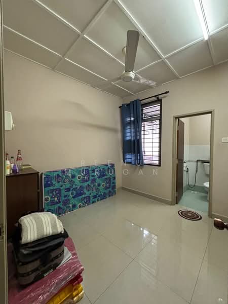 2-storey Terraced House for Sale in Bukit Indah (Iskandar Puteri (Nusajaya)) - Reenu Murugan - Bedroom - PropertyGuru.com.my