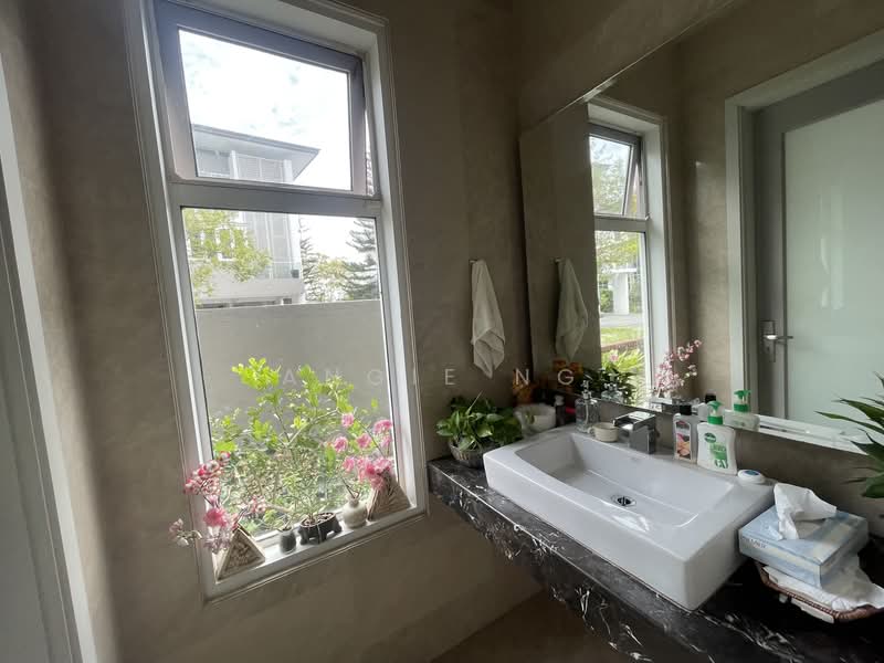 The Glades untuk Untuk Dijual - RM 4,980,000, Feb 2026 - Bathroom - PropertyGuru.com.my