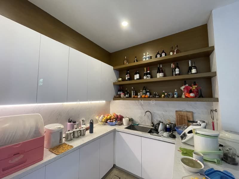The Glades untuk Untuk Dijual - RM 4,980,000, Feb 2026 - Kitchen - PropertyGuru.com.my
