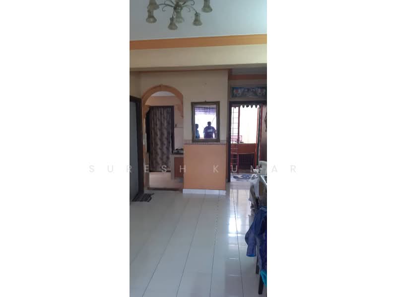 Flat for Sale at Taman Puchong Indah - Suresh Kumar - Interior - PropertyGuru.com.my