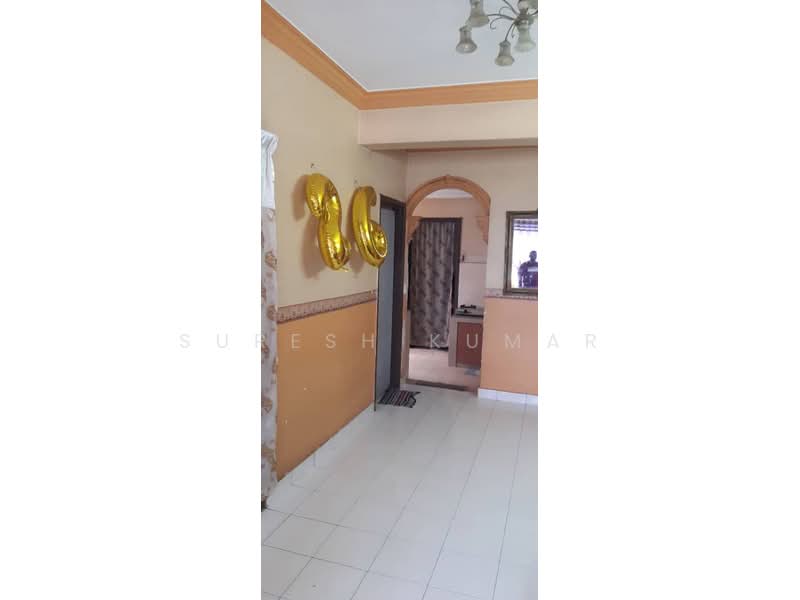 Flat for Sale at Taman Puchong Indah - Suresh Kumar - Interior - PropertyGuru.com.my