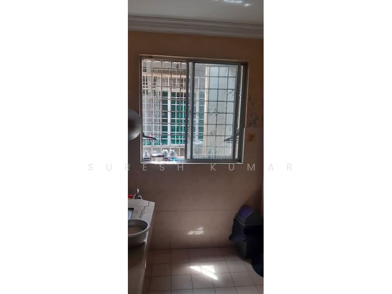Flat for Sale at Taman Puchong Indah - Suresh Kumar - Interior - PropertyGuru.com.my