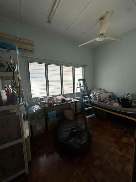 2.5-storey Terraced House for Sale in Setiawangsa (Kuala Lumpur) - Mahirah . - Bedroom - PropertyGuru.com.my