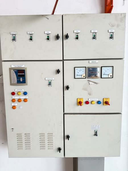 Semi-D Factory for Sale in Taman Perindustrian Air Hitam (Klang) - Lim Jeon - PropertyGuru.com.my