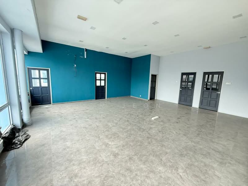 Semi-D Factory for Sale in Taman Perindustrian Air Hitam (Klang) - Lim Jeon - Interior - PropertyGuru.com.my