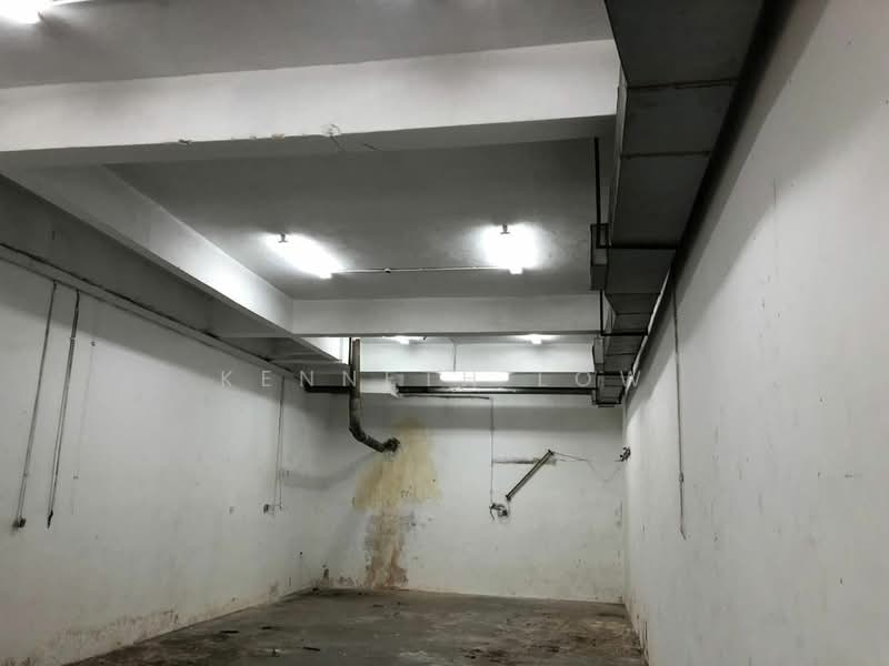 Shop for Sale in Pandan Cahaya (Pandan Indah) - Kenneth Low - Interior - PropertyGuru.com.my