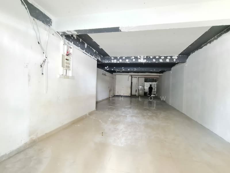 Shop for Sale in Pandan Cahaya (Pandan Indah) - Kenneth Low - Interior - PropertyGuru.com.my