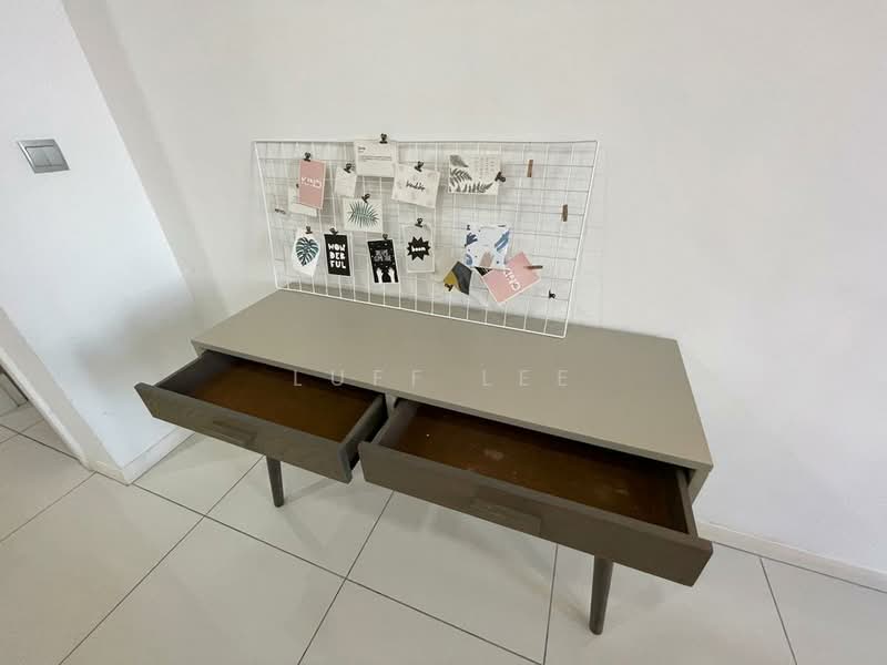 M City untuk Untuk Disewa - RM 2,200 /bulan, Feb 2026 - Interior - PropertyGuru.com.my