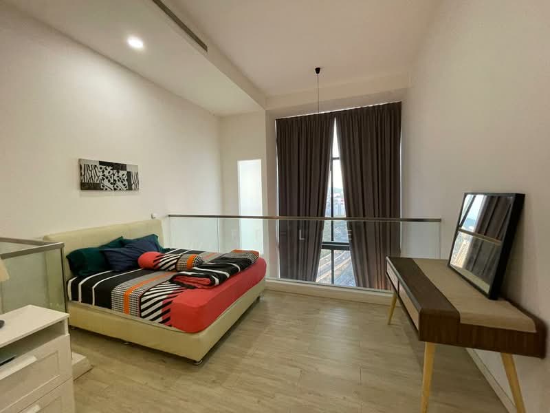 M City untuk Untuk Disewa - RM 2,200 /bulan, Feb 2026 - Bedroom - PropertyGuru.com.my