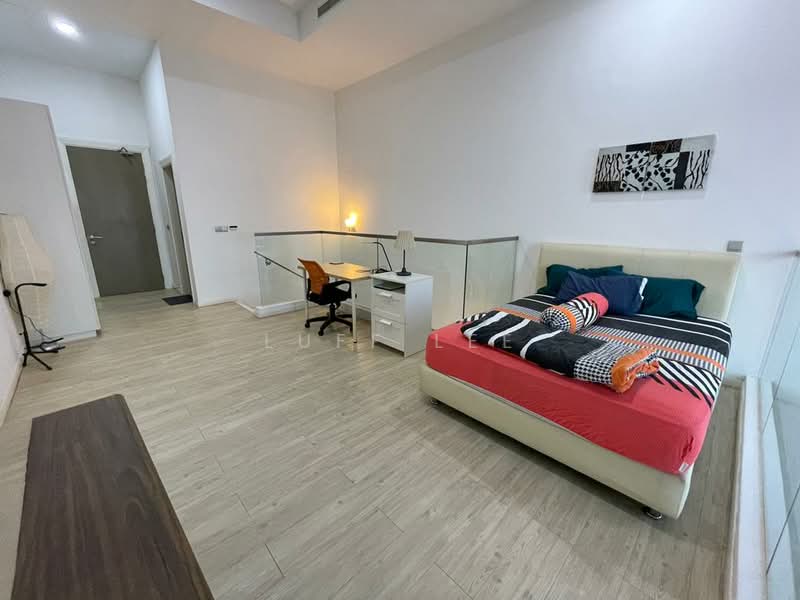 M City untuk Untuk Disewa - RM 2,200 /bulan, Feb 2026 - Bedroom - PropertyGuru.com.my