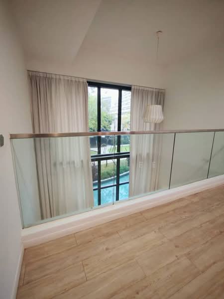 M City untuk Untuk Disewa - RM 2,200 /bulan, Feb 2026 - View - PropertyGuru.com.my