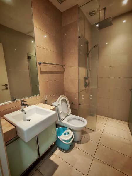 M City untuk Untuk Disewa - RM 2,200 /bulan, Feb 2026 - Bathroom - PropertyGuru.com.my