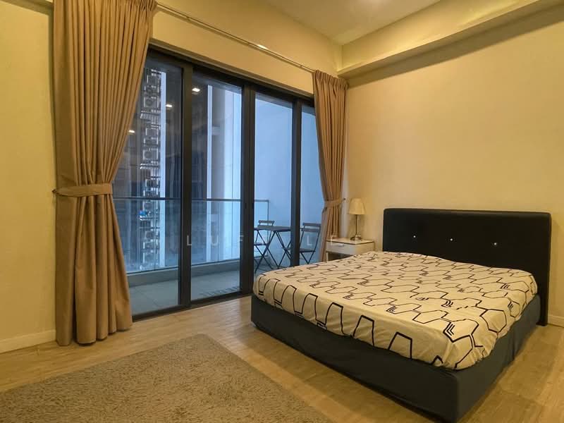 M City untuk Untuk Disewa - RM 1,800 /bulan, Feb 2026 - Bedroom - PropertyGuru.com.my
