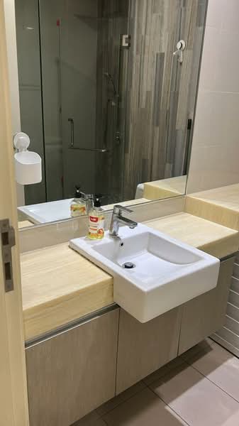 M City untuk Untuk Disewa - RM 1,800 /bulan, Feb 2026 - Bathroom - PropertyGuru.com.my