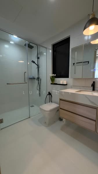 Parc 3 untuk Untuk Disewa - RM 3,000 /bulan, Feb 2026 - Bathroom - PropertyGuru.com.my