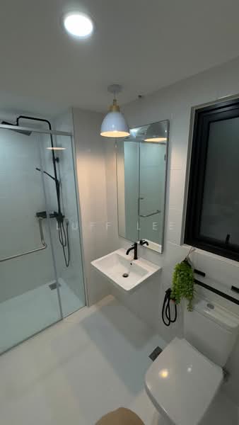 Parc 3 untuk Untuk Disewa - RM 3,000 /bulan, Feb 2026 - Bathroom - PropertyGuru.com.my