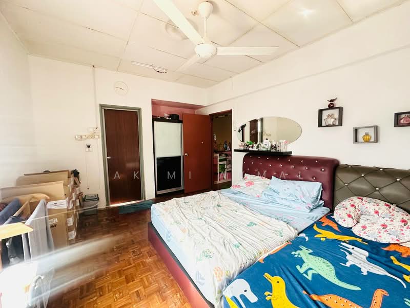 Taman Sri Kenari untuk Untuk Dijual - RM 500,000, Mac 2026 - Bedroom - PropertyGuru.com.my