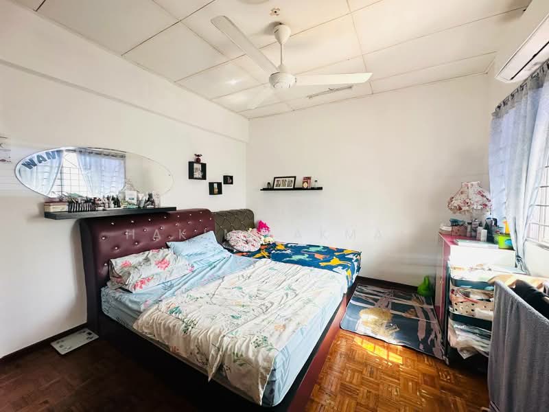 Taman Sri Kenari untuk Untuk Dijual - RM 500,000, Mac 2026 - Bedroom - PropertyGuru.com.my