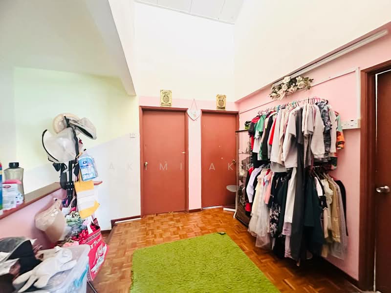 Taman Sri Kenari untuk Untuk Dijual - RM 500,000, Mac 2026 - Corridor - PropertyGuru.com.my