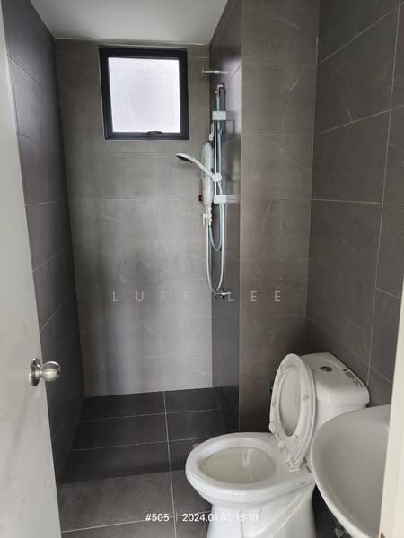 Service Residence for Rent at Majestic Maxim - Luff Lee - Bathroom - PropertyGuru.com.my