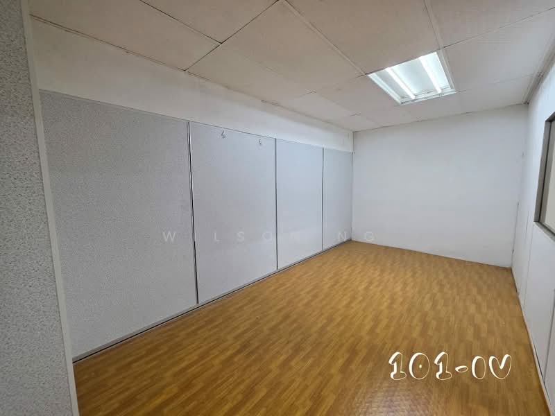 Factory for Rent in Port Klang (Pelabuhan Klang) (Selangor) - Wilson Ng - Interior - PropertyGuru.com.my