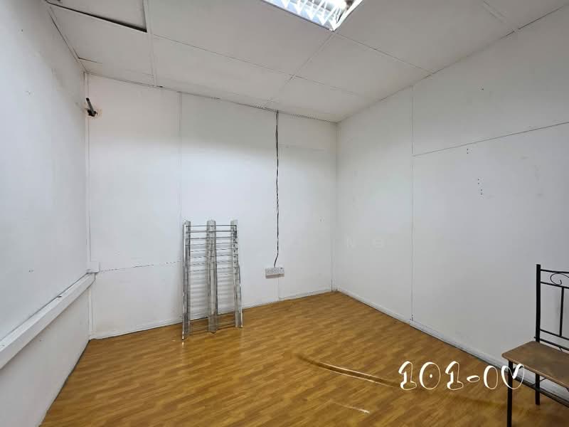 Factory for Rent in Port Klang (Pelabuhan Klang) (Selangor) - Wilson Ng - Interior - PropertyGuru.com.my