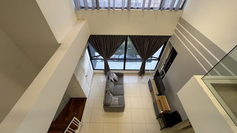Eco Nest untuk Untuk Dijual - RM 858,000, Mac 2026 - Living Room - PropertyGuru.com.my