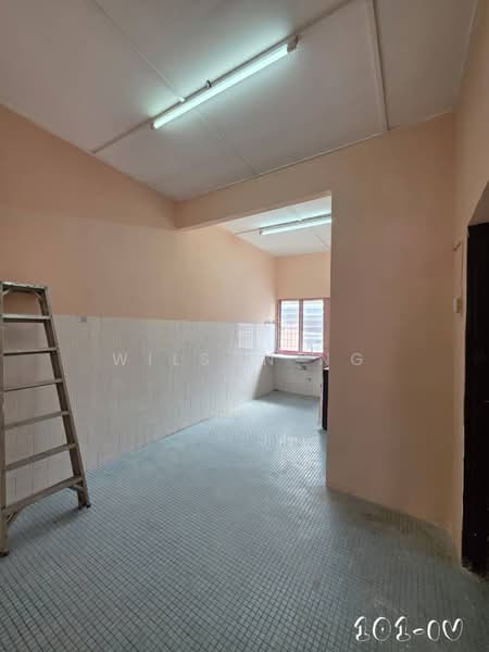 1-storey Terraced House for Sale in Taman Sentosa (Klang) - Wilson Ng - PropertyGuru.com.my