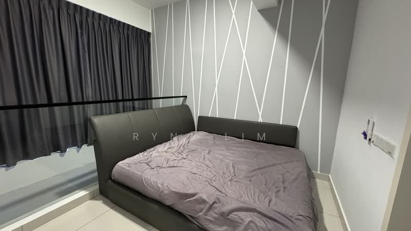 Apartment for Sale at Eco Nest @ Eco Botanic - Rynn Lim - Bedroom - PropertyGuru.com.my
