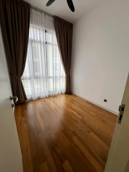 Service Residence for Rent at The Park 2 - Luff Lee - Interior - PropertyGuru.com.my