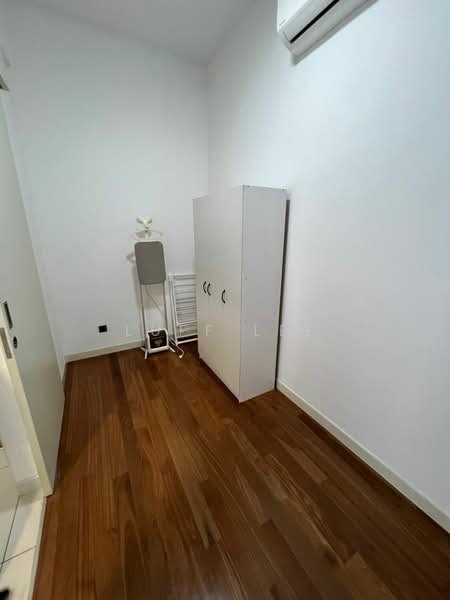 Service Residence for Rent at The Park 2 - Luff Lee - Interior - PropertyGuru.com.my